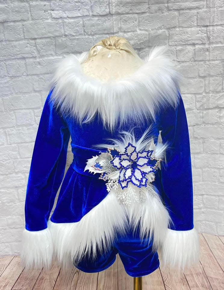Winter wear
