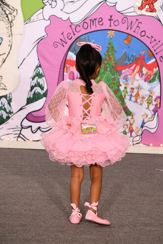 AM- Pink Natural Connie Hobson