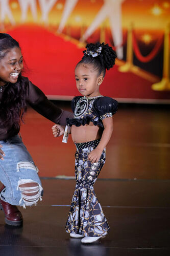 AM- 12/2 Black Panther OOC 12/2