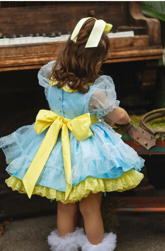 AM- 12/2 Duck Duck Goose OOC/Casual