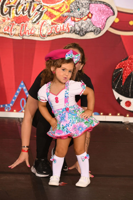 AM- Lilly Pulitzer Casual 18/3