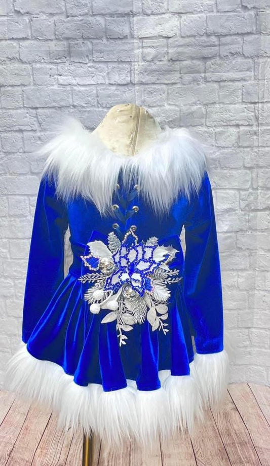 AM- Beth Young Christmas casual 18/3-2/4