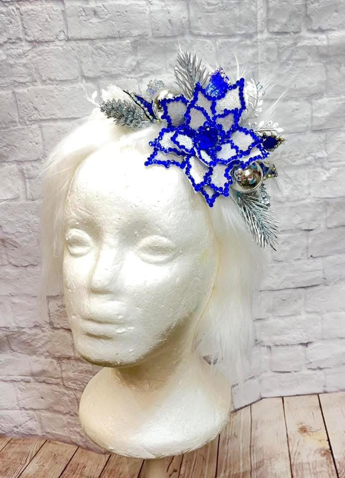 AM- Beth Young Christmas casual 18/3-2/4