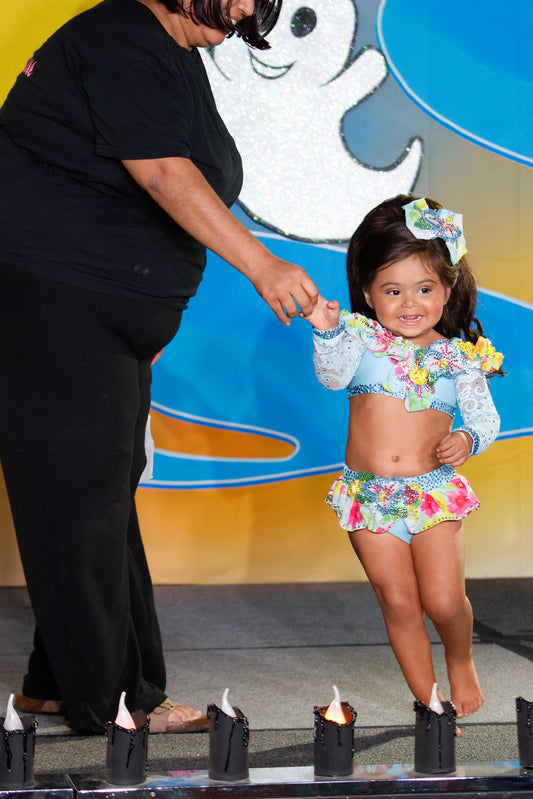 AM- Tropical Glitz Shuggy Swim 18/3-2/4