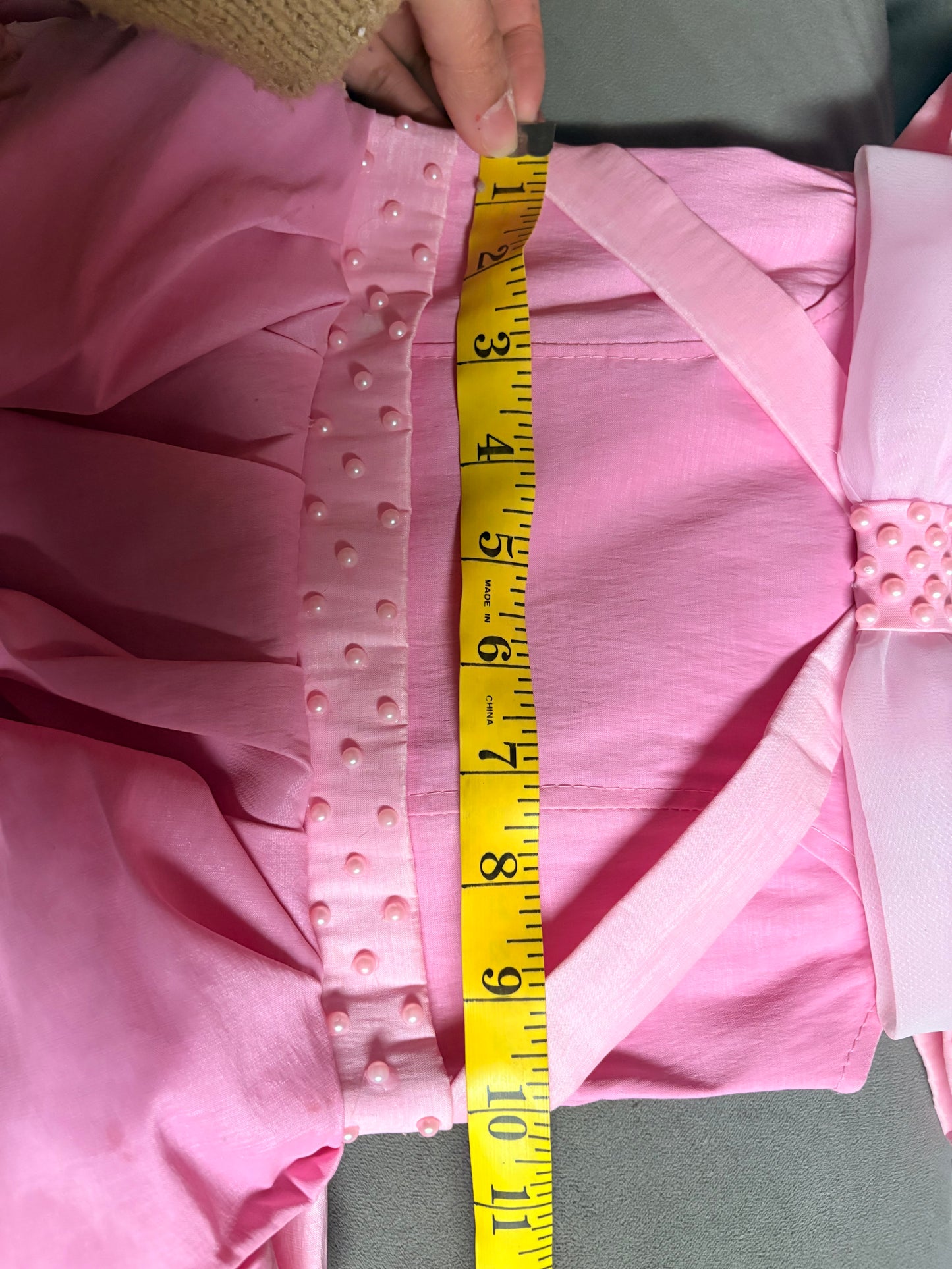 MA- Pink Toni O Natural 2/4