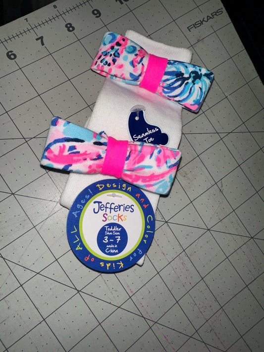 AM- 18/3 Hannah Hack Pink Lily Causal/ swim combo OOC