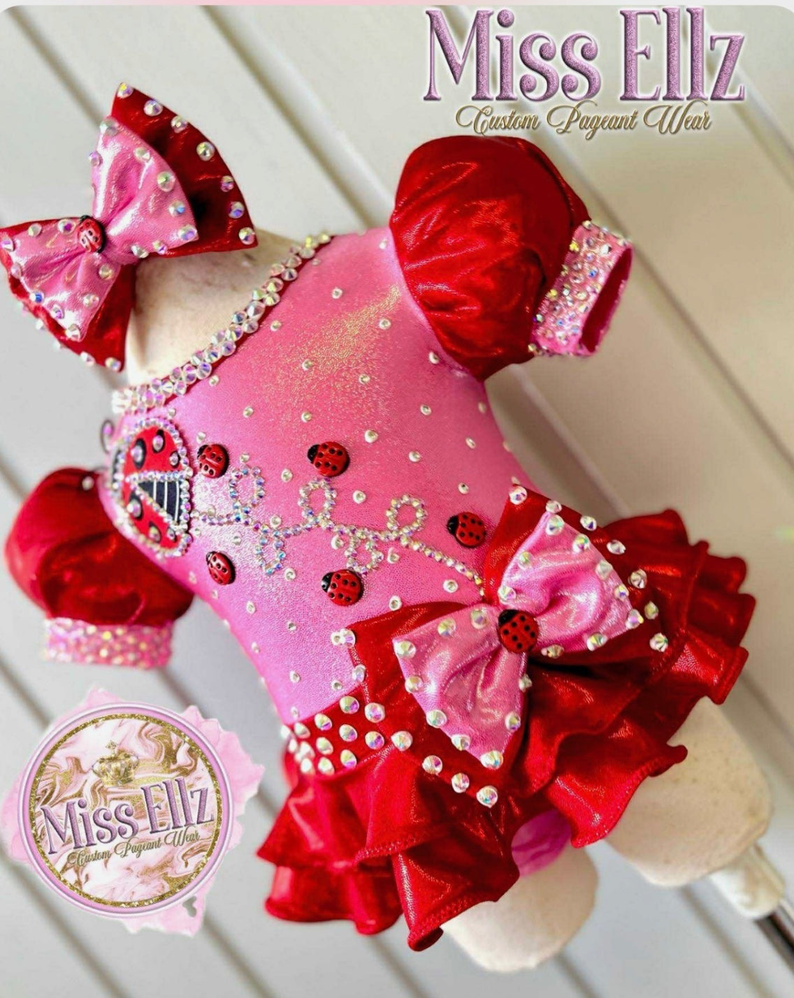 JB- “Little Lady” 0/6 OOC
