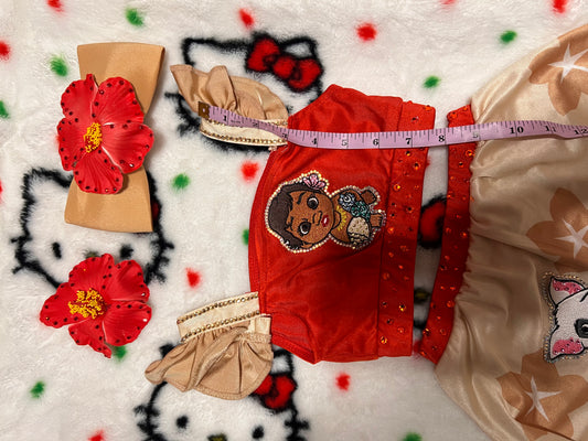 AM- Moana Ooc/swim wear 12/2-18/3