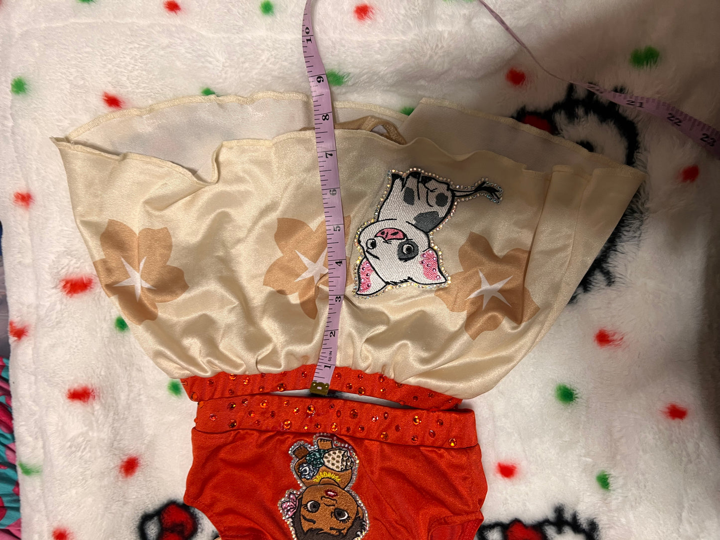 AM- Moana Ooc/swim wear 12/2-18/3