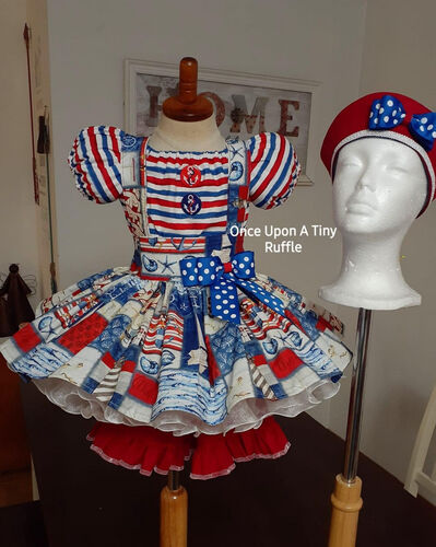 RM- 18/3 Sailor OOC