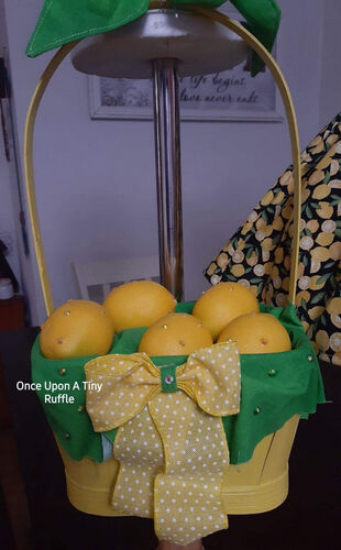 RM- 3/4 Lemondade OOC