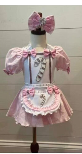 AN- Candy cane OOC 12/2-18/3