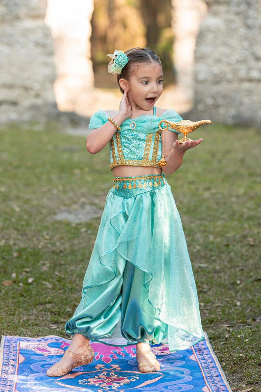 RM- Arabian Princess OOC