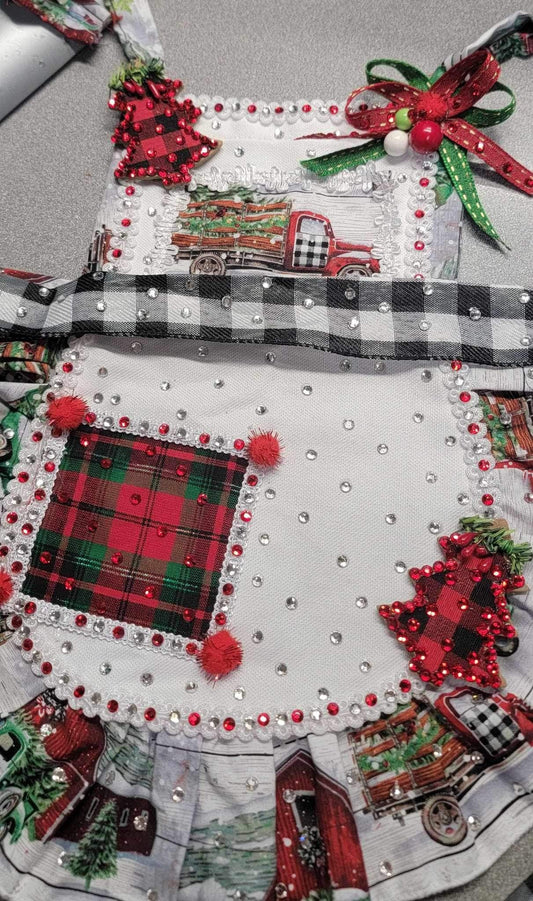 RM-18/3 Country Christmas Casual/OOC