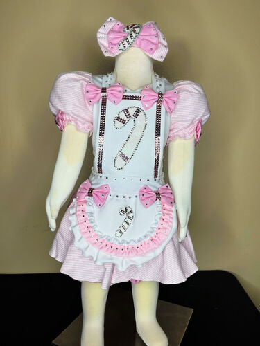 AN- Candy cane OOC 12/2-18/3