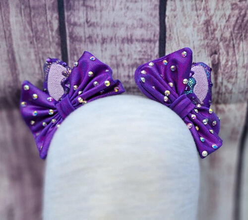 AM- Purple Safari 12/2-18/3 ooc