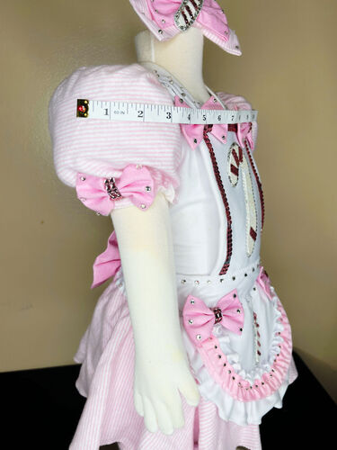 AN- Candy cane OOC 12/2-18/3