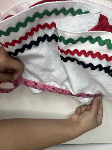 AM- 12/2 Christmas "Letter to Santa" OOC