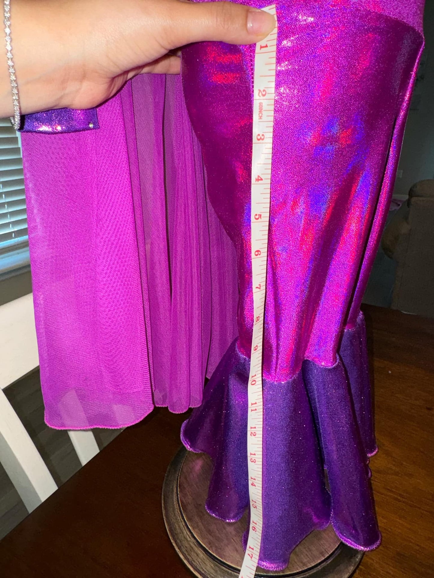 RM 12/2 Boo Bear Fun Fashion OOC