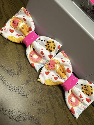 AM- 12/2-18/3 The perfect match Valentine’s OOC