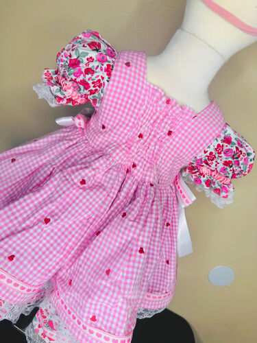 AN- 12/2 Sweet Valentines Casual OOC