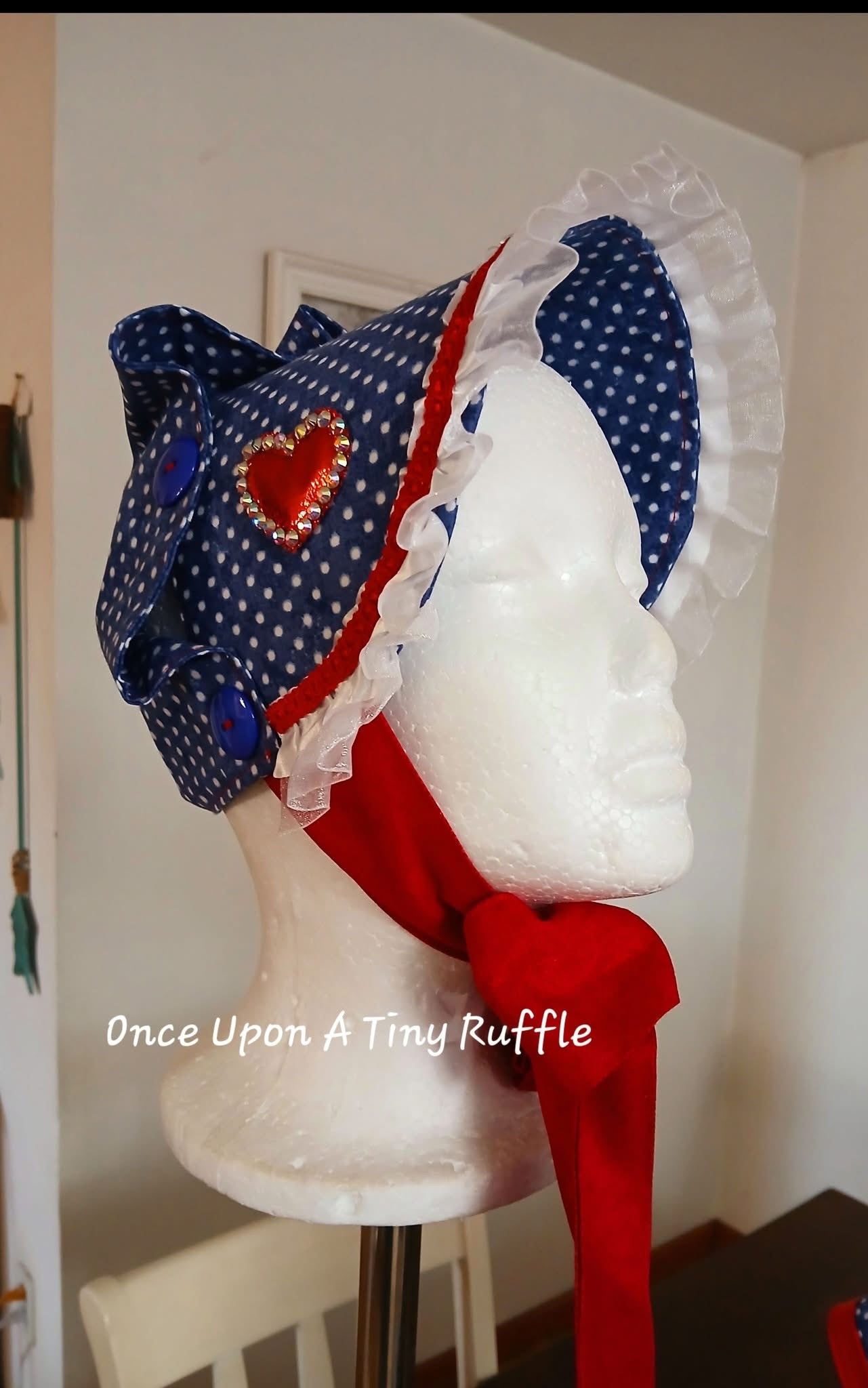 RM- 12/2 Classic I Love Lucy OOC