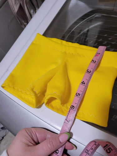 AM- 12/2 Sunshine Sparkle Shuggy casual