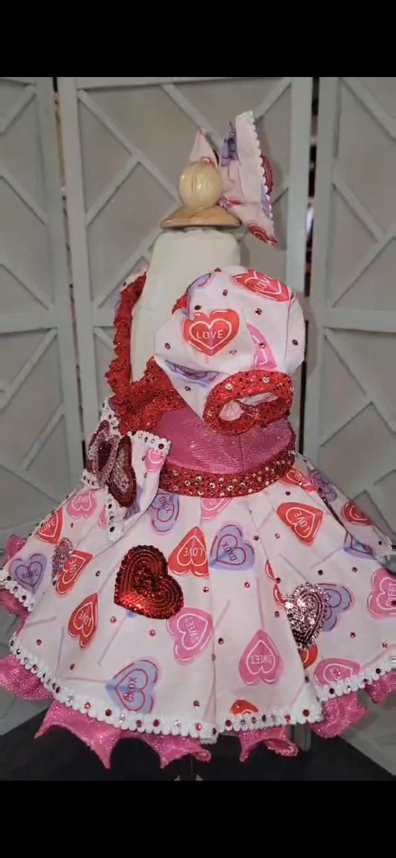 RM-18/3 Valentine’s Day Royalty OOC