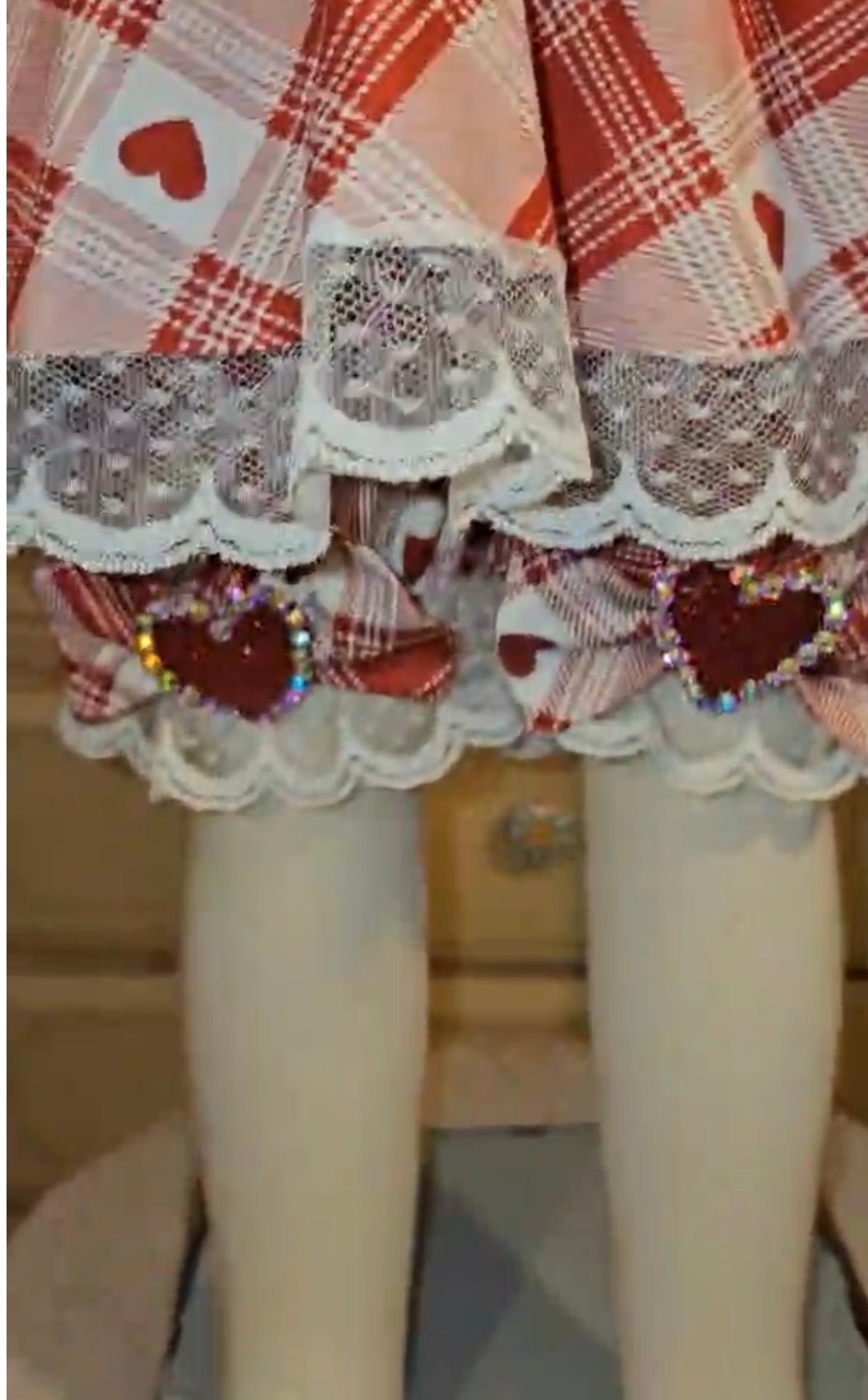 RM- 18/3 Lovely Valentines OOC