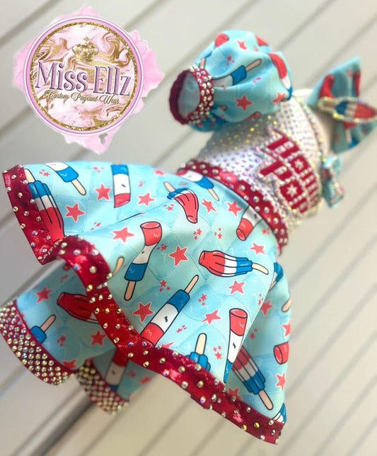 RM- Miss Ellz RWB OOC 12/2