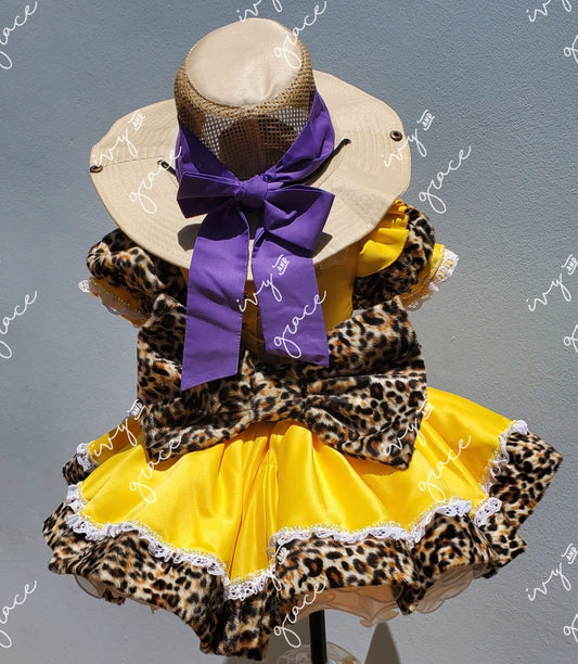 RM -2/4 Tarzan/Jungle OOC