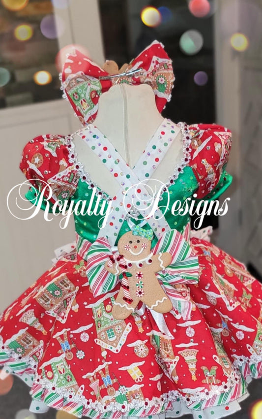 RM-18/3 Cozy Christmas OOC