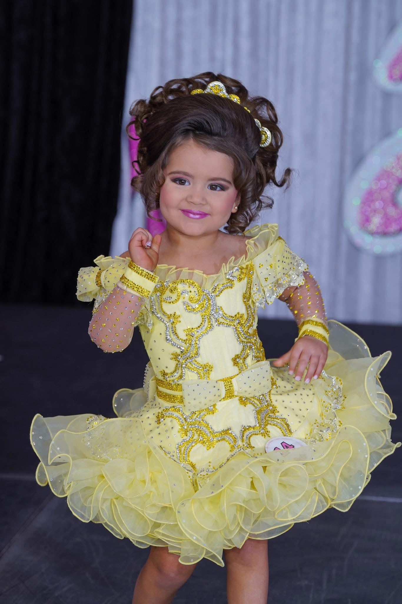 Ruby Belle