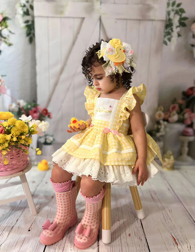 AM- Duck Casual 2T 12/2-18/3
