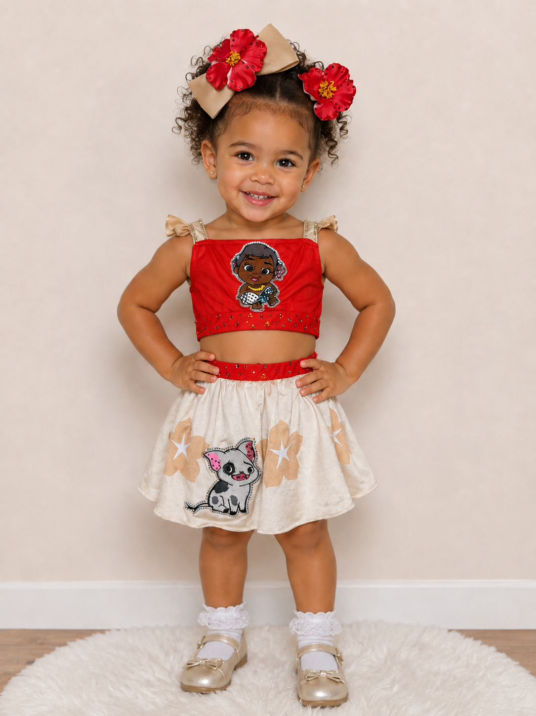 AM- Moana Ooc/swim wear 12/2-18/3