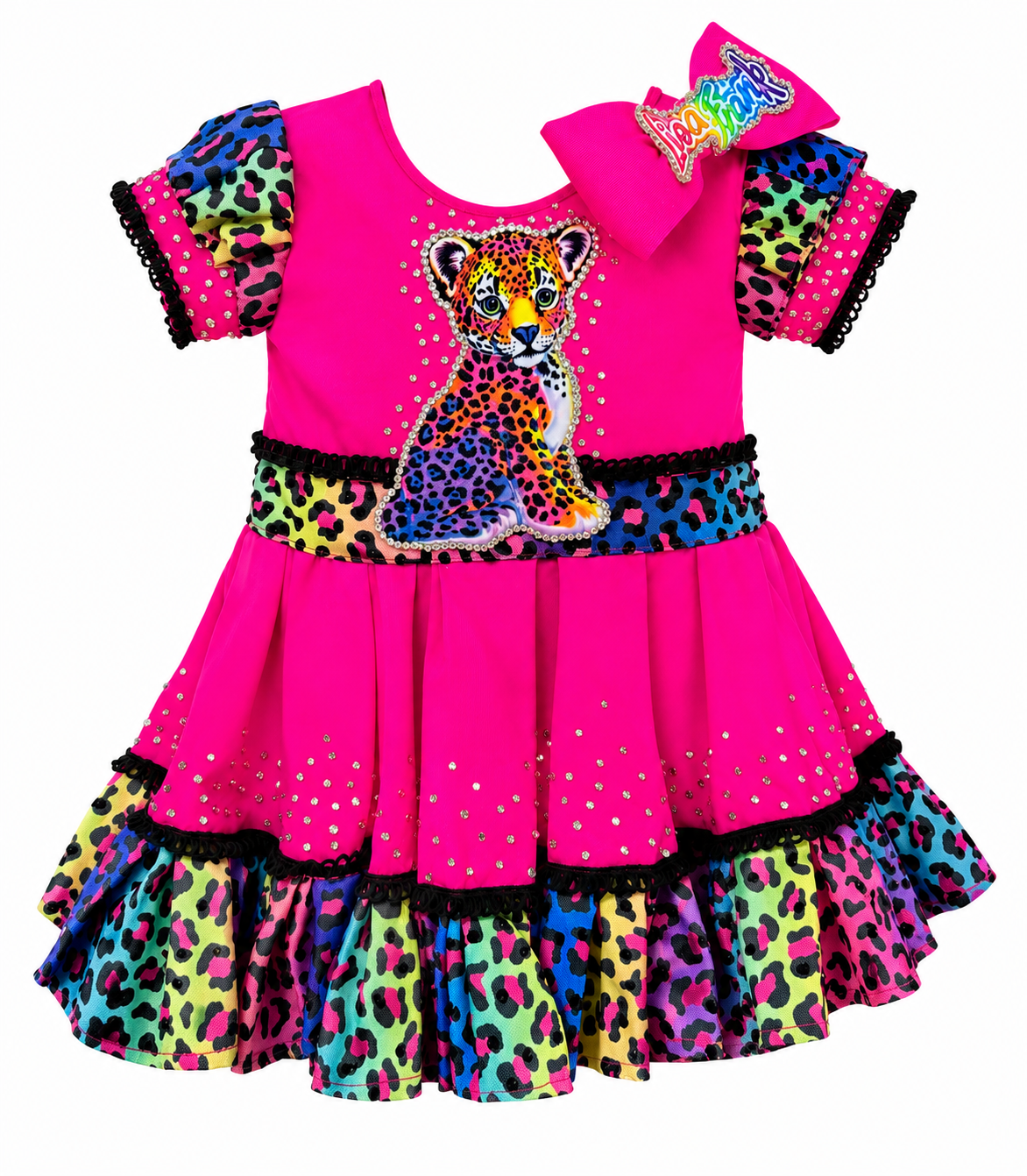AM- 12/2 Lisa Frank OOC