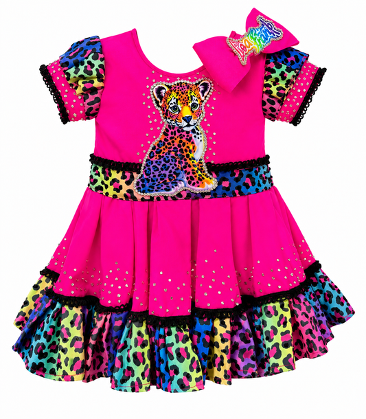 AM- 12/2 Lisa Frank OOC