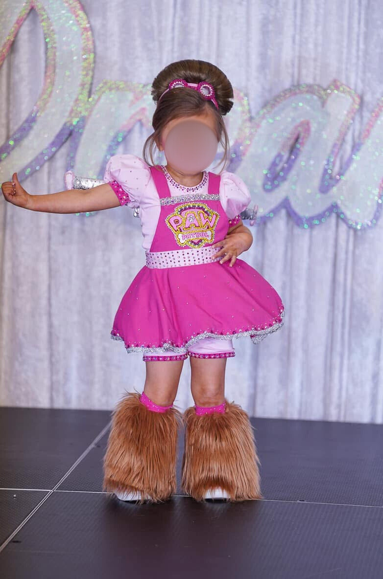 AM-Skye Paw Patrol ooc 18/3-2/4