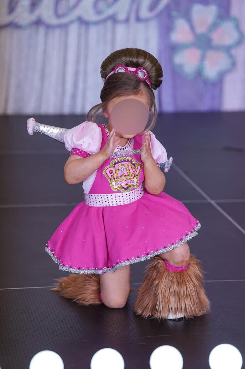 AM-Skye Paw Patrol ooc 18/3-2/4