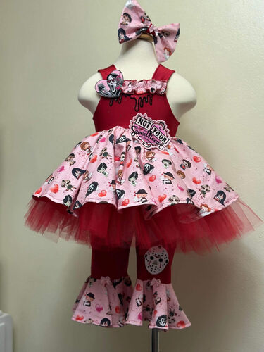 AM- 12/2-18/3 Killer sweetheart valentines OOC