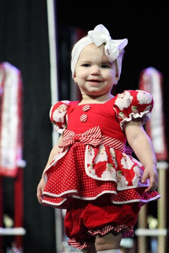 AM- 12/2 Christmas Casual