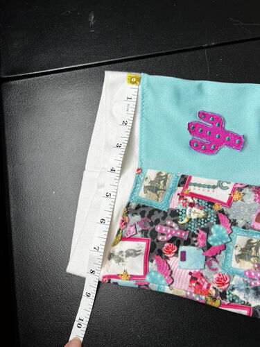 AM- 12/2 Dollhouse Western Wear/OOC