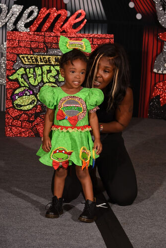 AM- 12/2 Ninja Turtles OOC