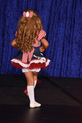 AM- 18/3-2/4 Chicken Farmer OOC