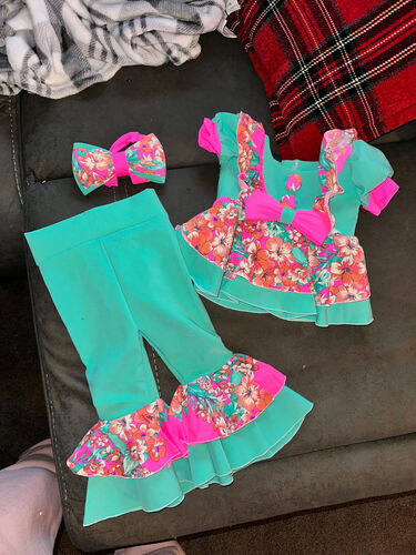 AM- 18/3 Hannah Hack Spring Casual