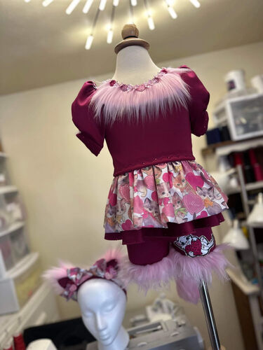 AM- 12/2-18/3 Kitty OOC