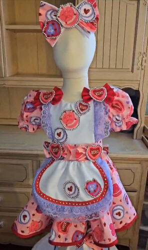 AM- 18/3 Valentines Day OOC