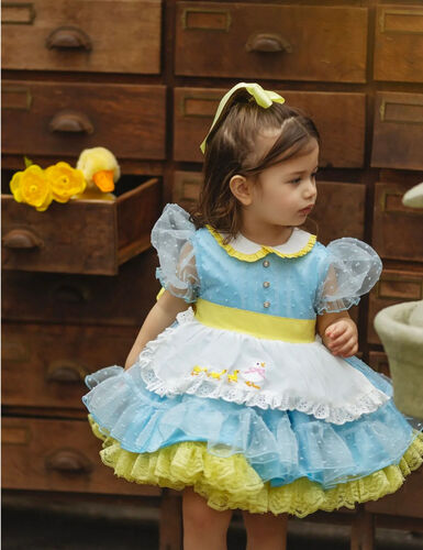 AM- 12/2 Duck Duck Goose OOC/Casual