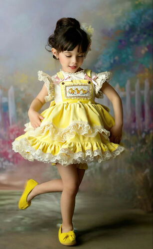 AM- Three little ducklings casual 18/3 3T