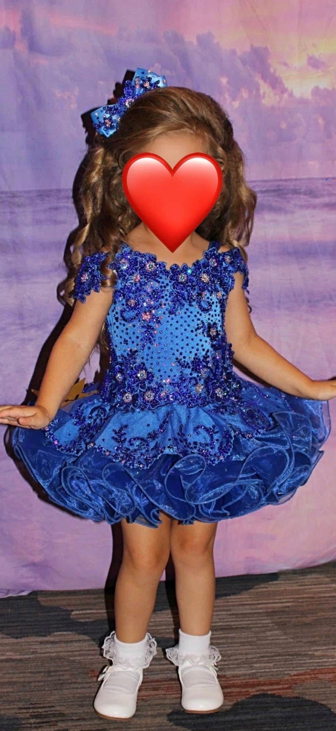 BU- 18/3 Royal Royalty